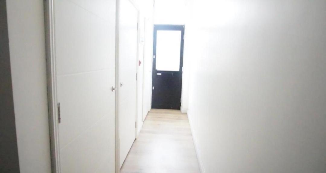 Evergreen Apartments- Flat 1, London Ngoại thất bức ảnh
